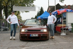 Promotion- Aktion für Alles VW in Kaunitz - Oktober 2012 (5) 