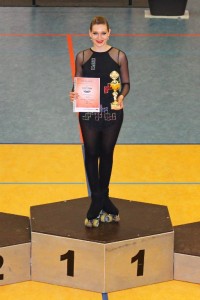 Internationaler Sanssouci Pokal in Potsdam - April 2014 (9)       