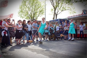 Musikbox- & Straßenkreuzerfestival 2017 