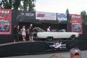 Street Mag Show Hannover 22.07.201