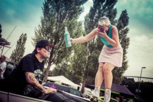 Street Mag Show Hannover 22.07.201